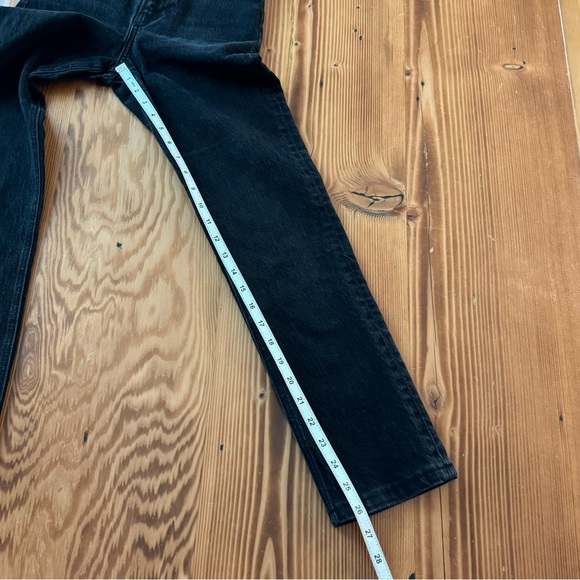 Reformation Stevie Ultra High Rise Straight Jeans - Picture 14 of 14